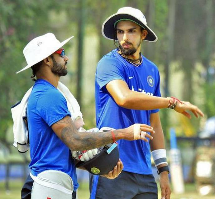 Shikhar Dhawan captain